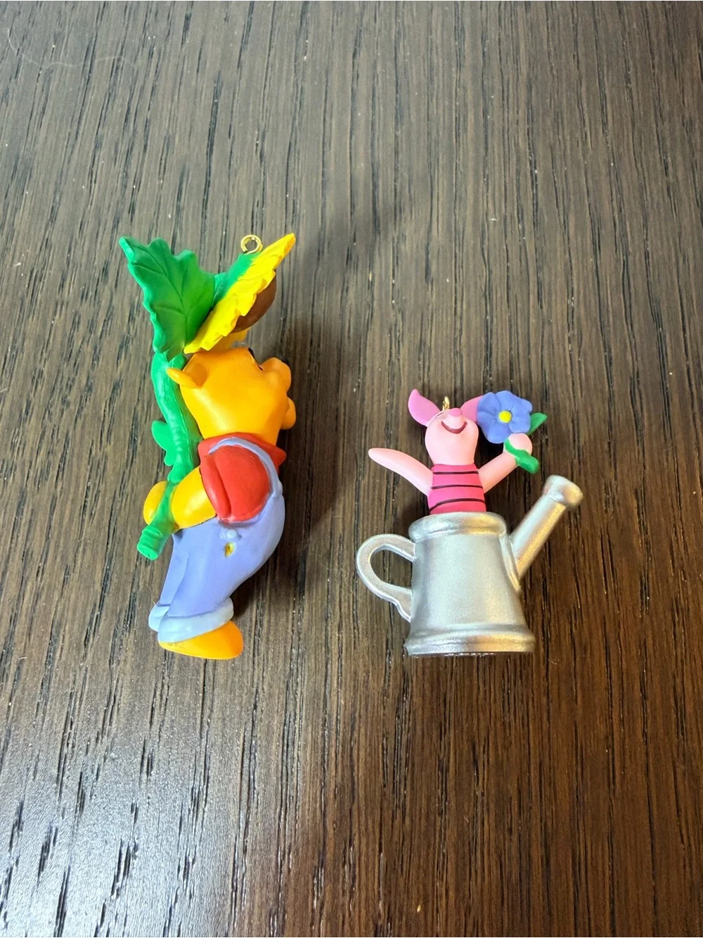 Hallmark disney keepsake